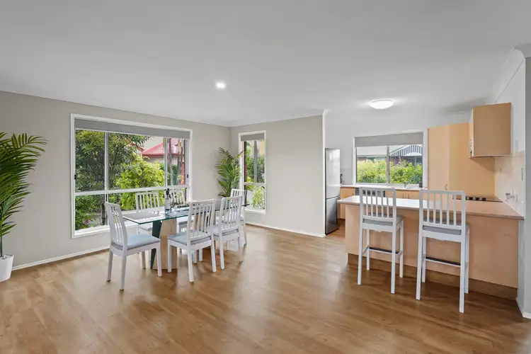 Third view of Homely townhouse listing, 11/27-29 Tallebudgera Creek Road, Burleigh Heads QLD 4220