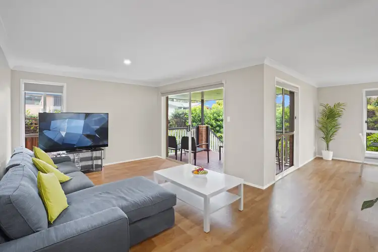 Fourth view of Homely townhouse listing, 11/27-29 Tallebudgera Creek Road, Burleigh Heads QLD 4220