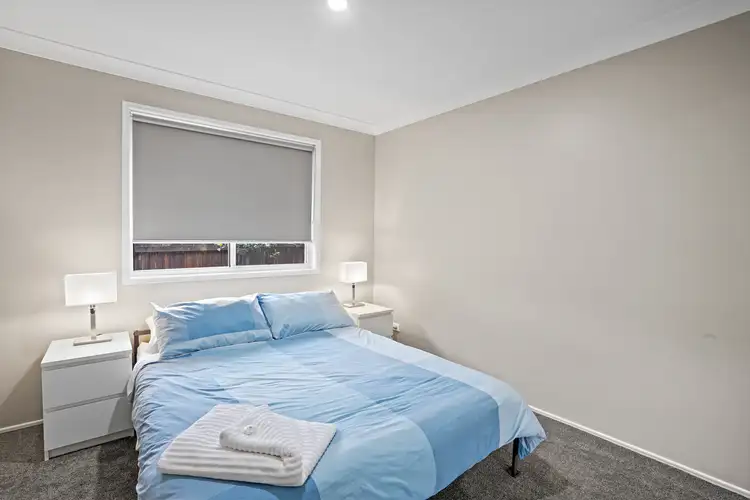 Fifth view of Homely townhouse listing, 11/27-29 Tallebudgera Creek Road, Burleigh Heads QLD 4220