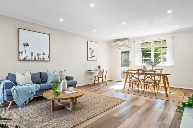 Main view of Homely villa listing, 7/36 Lovell Road, Eastwood NSW 2122