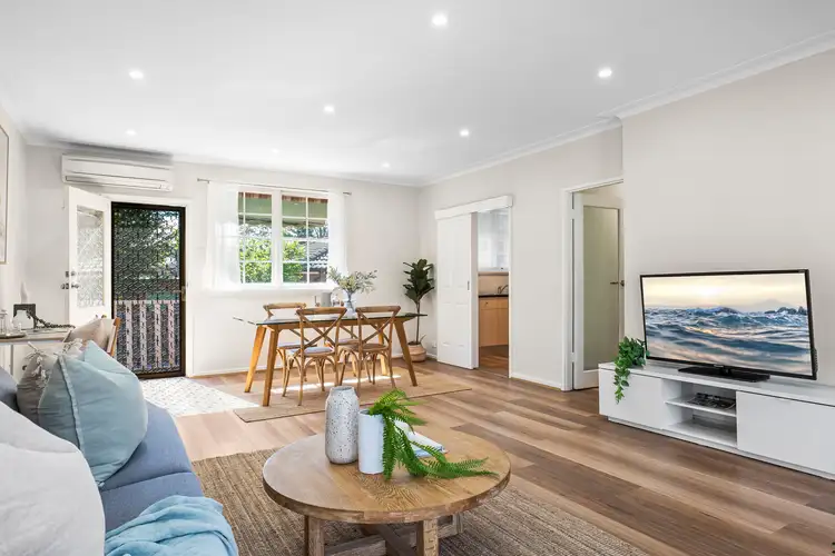 Second view of Homely villa listing, 7/36 Lovell Road, Eastwood NSW 2122