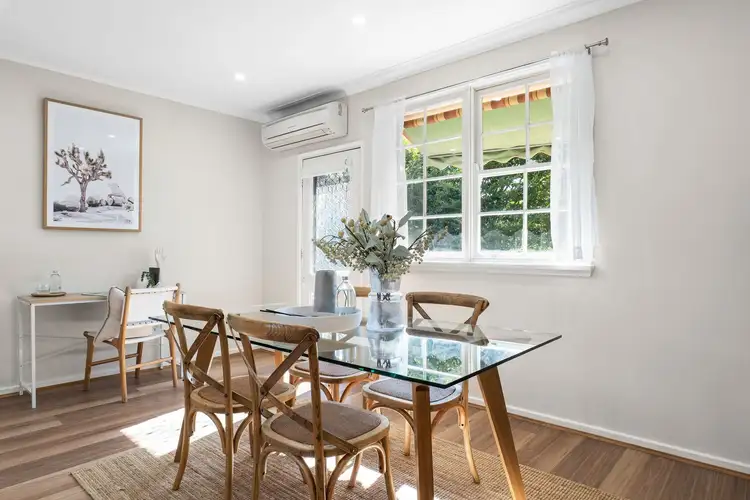 Third view of Homely villa listing, 7/36 Lovell Road, Eastwood NSW 2122