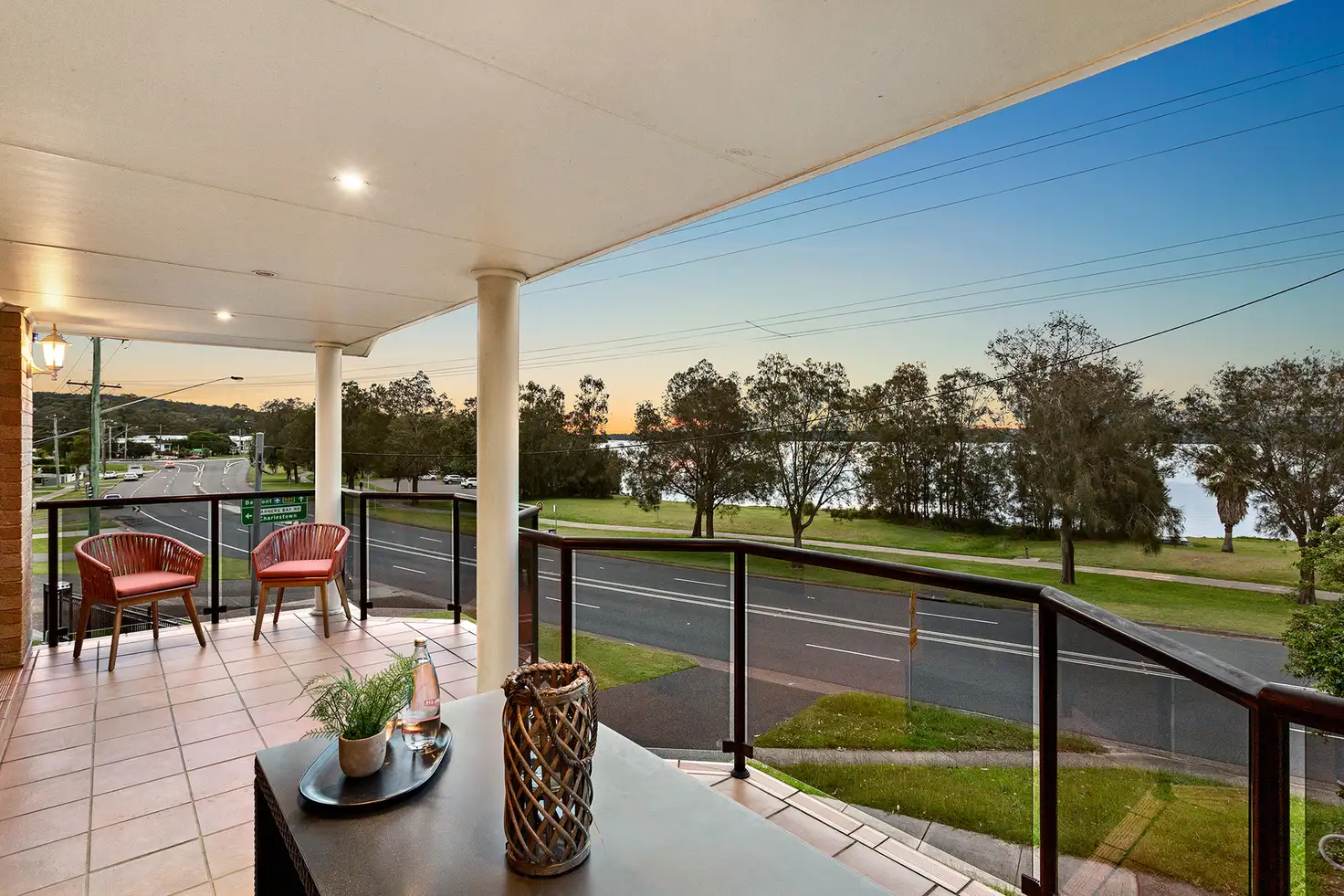Main view of Homely house listing, 516 The Esplanade, Warners Bay NSW 2282