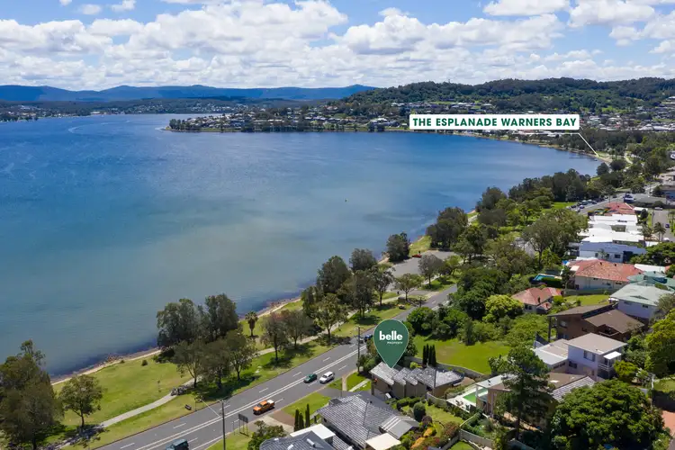 Second view of Homely house listing, 516 The Esplanade, Warners Bay NSW 2282