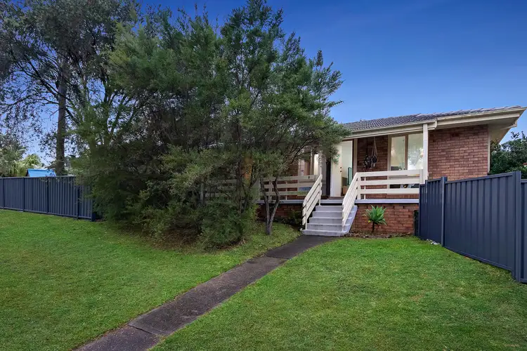 Second view of Homely house listing, 1 Woolley Close, Thornton NSW 2322