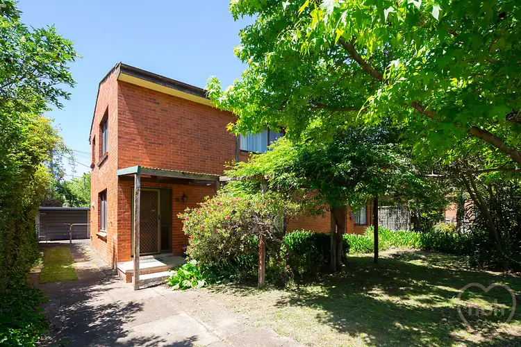 Main view of Homely house listing, 56 Majura Avenue, Ainslie ACT 2602