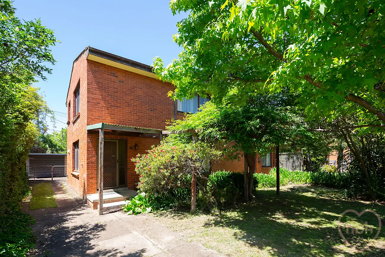 Main view of Homely house listing, 56 Majura Avenue, Ainslie ACT 2602