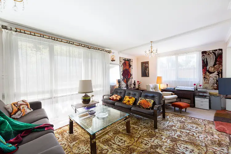 Second view of Homely house listing, 56 Majura Avenue, Ainslie ACT 2602