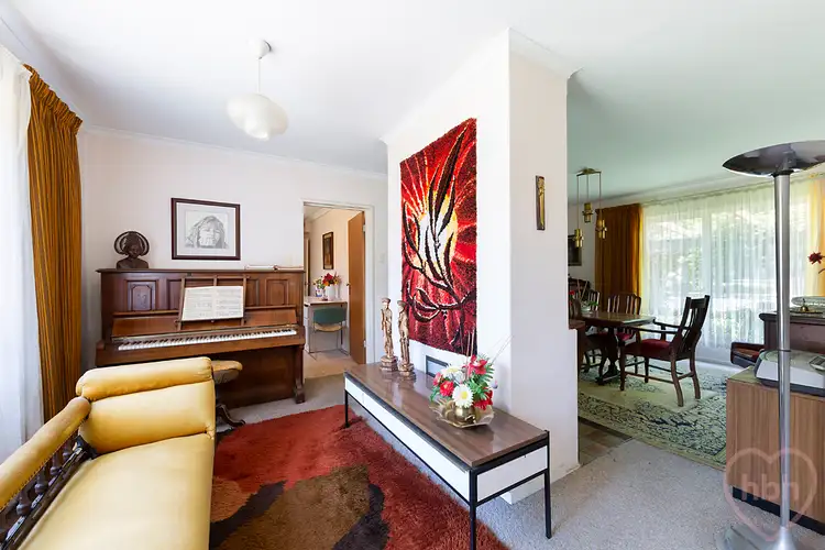 Fifth view of Homely house listing, 56 Majura Avenue, Ainslie ACT 2602