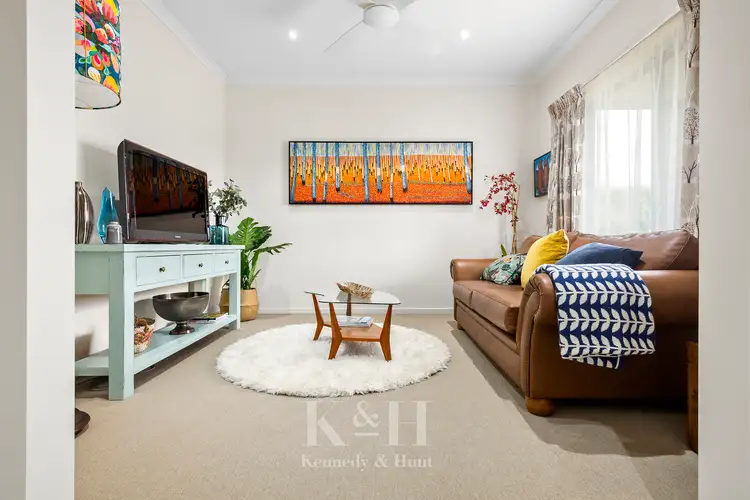 Third view of Homely townhouse listing, 4/7 Francis Crescent, Gisborne VIC 3437