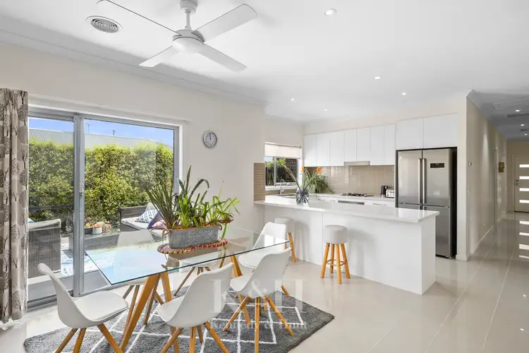 Fourth view of Homely townhouse listing, 4/7 Francis Crescent, Gisborne VIC 3437