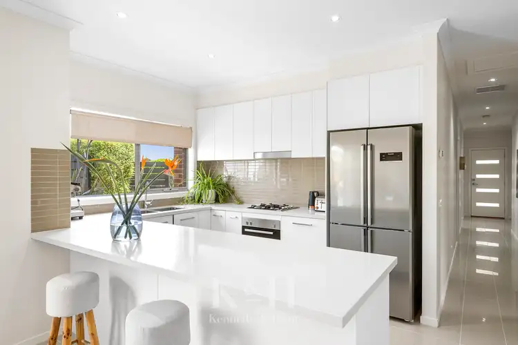 Fifth view of Homely townhouse listing, 4/7 Francis Crescent, Gisborne VIC 3437