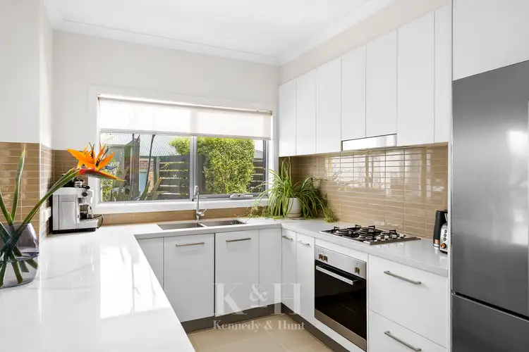 Sixth view of Homely townhouse listing, 4/7 Francis Crescent, Gisborne VIC 3437