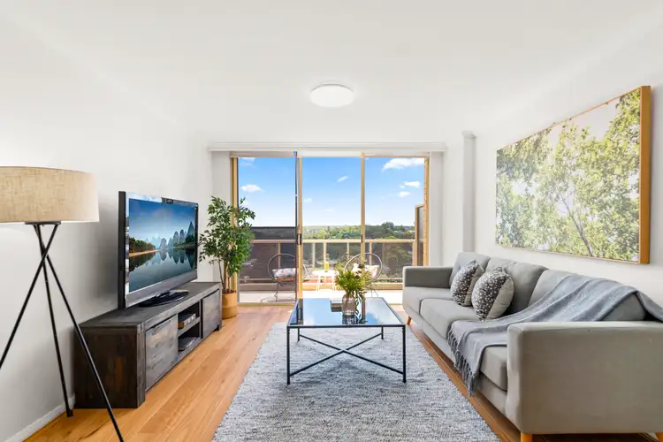 87/4-10 Pound Road, Hornsby NSW 2077