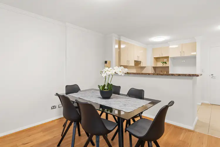 Third view of Homely apartment listing, 87/4-10 Pound Road, Hornsby NSW 2077