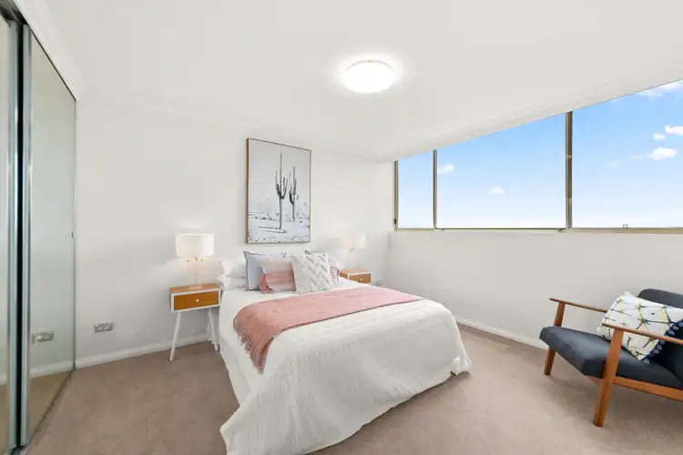 Fifth view of Homely apartment listing, 87/4-10 Pound Road, Hornsby NSW 2077