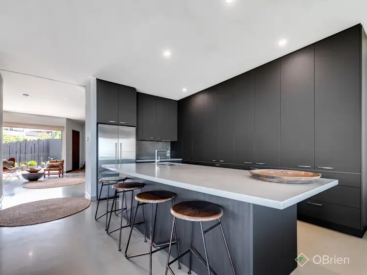 Second view of Homely house listing, 5B Ocean View Court, Inverloch VIC 3996