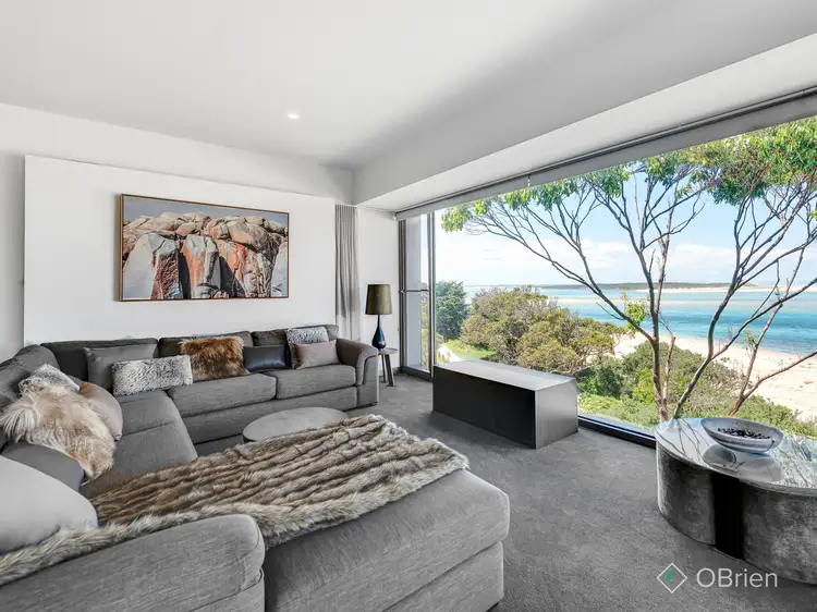 Third view of Homely house listing, 5B Ocean View Court, Inverloch VIC 3996