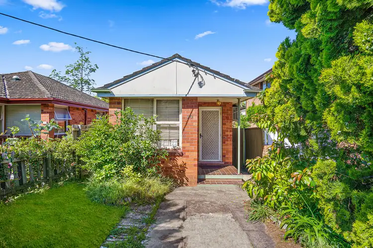 10 Carruthers Street, Penshurst NSW 2222