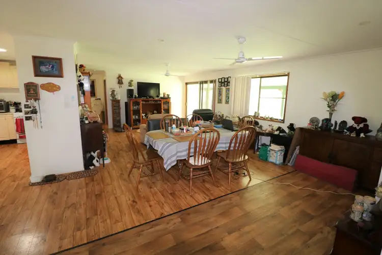 Second view of Homely house listing, 794 Knockroe Road, North Isis QLD 4660