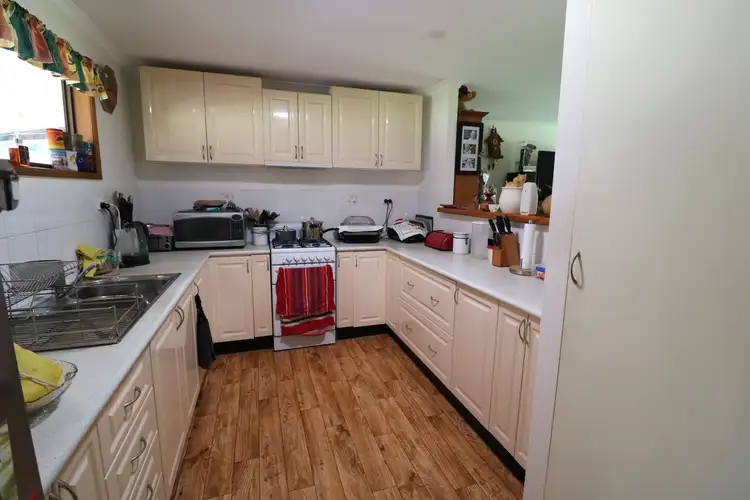 Fourth view of Homely house listing, 794 Knockroe Road, North Isis QLD 4660