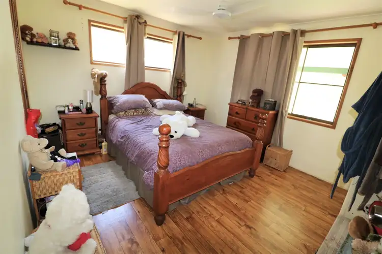 Fifth view of Homely house listing, 794 Knockroe Road, North Isis QLD 4660