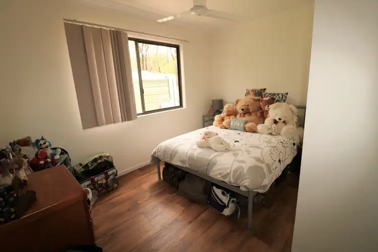 Sixth view of Homely house listing, 794 Knockroe Road, North Isis QLD 4660