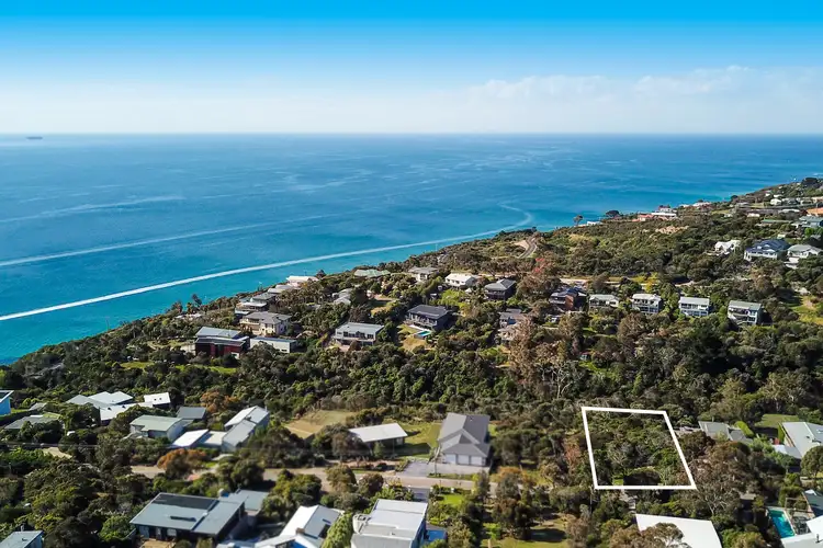 Second view of Homely land listing, 21 Ian Road, Mount Martha VIC 3934