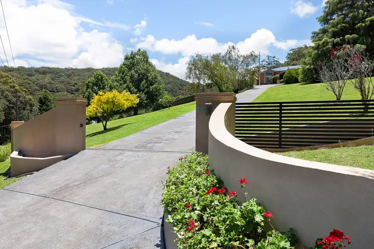 Third view of Homely rural property listing, 13 Country View Close, Picketts Valley NSW 2251