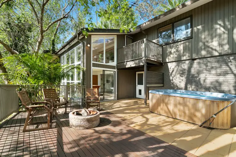 54 Ilford Road, Frenchs Forest NSW 2086