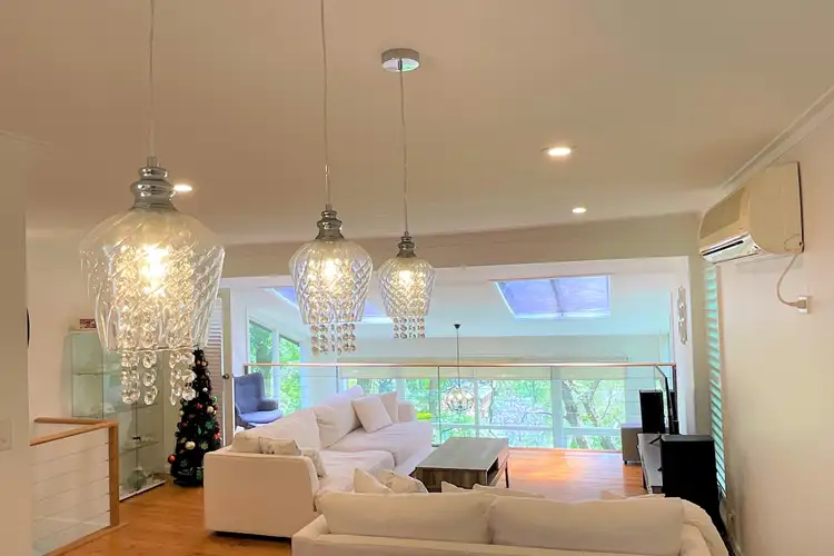 Second view of Homely house listing, 54 Ilford Road, Frenchs Forest NSW 2086