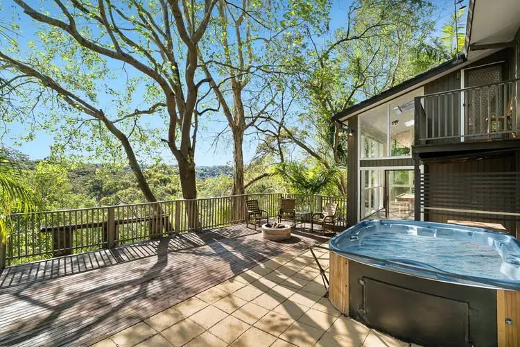 Fourth view of Homely house listing, 54 Ilford Road, Frenchs Forest NSW 2086