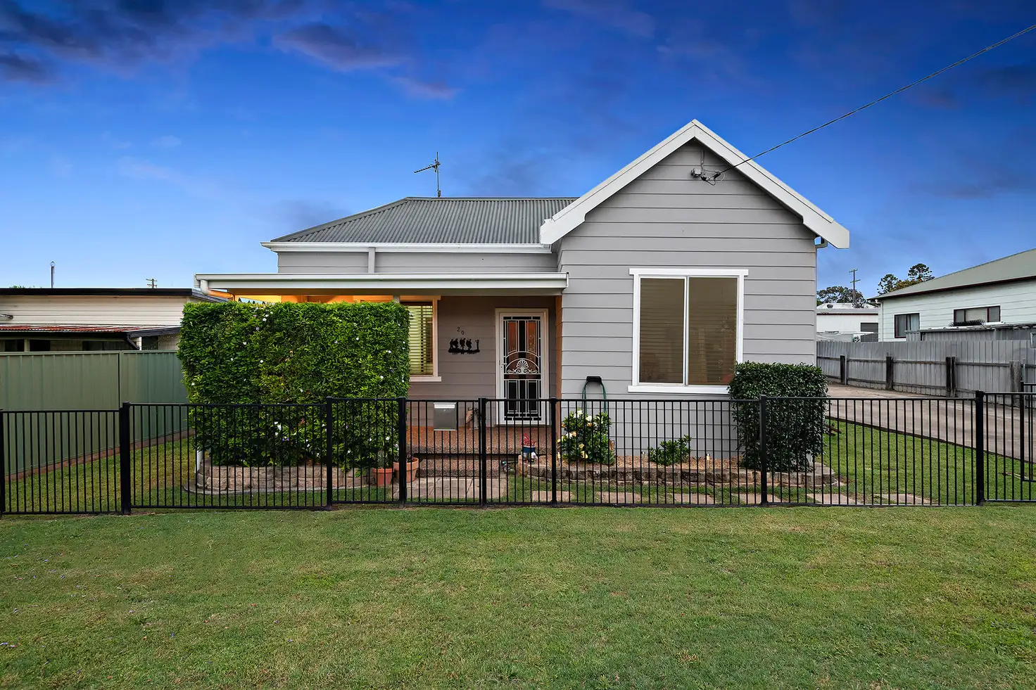 Main view of Homely house listing, 20 Eighth Street, Weston NSW 2326