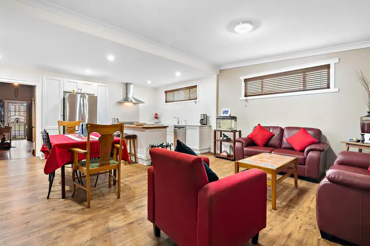 Second view of Homely house listing, 20 Eighth Street, Weston NSW 2326