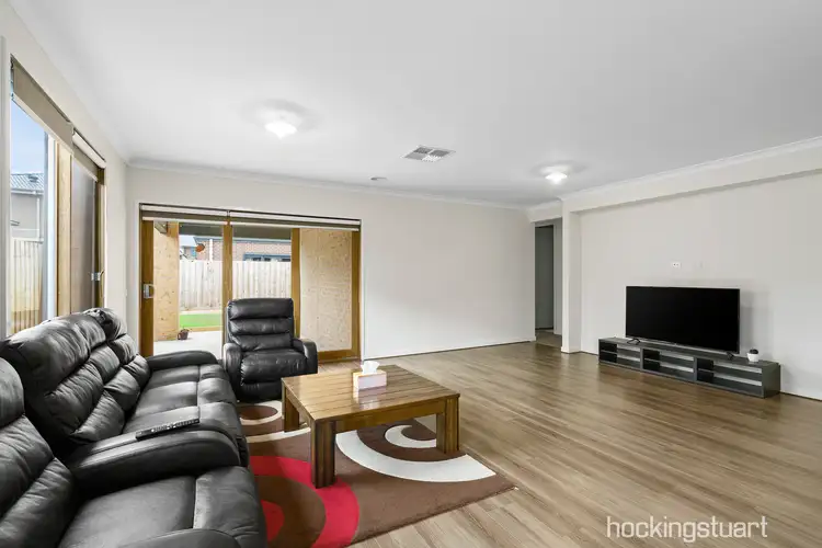 Fifth view of Homely house listing, 33 Cascade Drive, Aintree VIC 3336