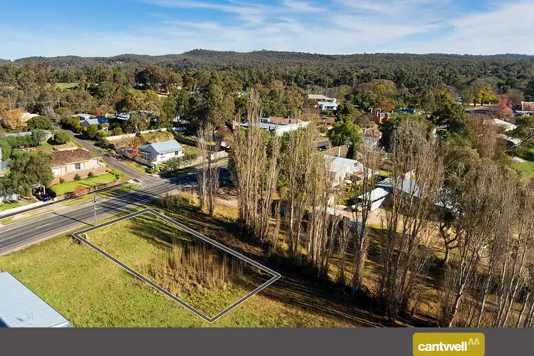 176 Main Road, Chewton VIC 3451