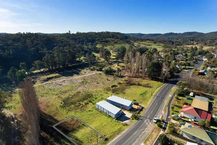 Second view of Homely land listing, 176 Main Road, Chewton VIC 3451