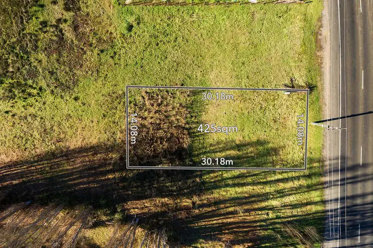 Seventh view of Homely land listing, 176 Main Road, Chewton VIC 3451