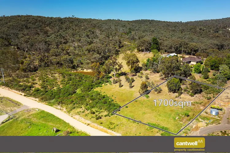 Main view of Homely land listing, Lot 3, 28 Archers Road, Chewton VIC 3451