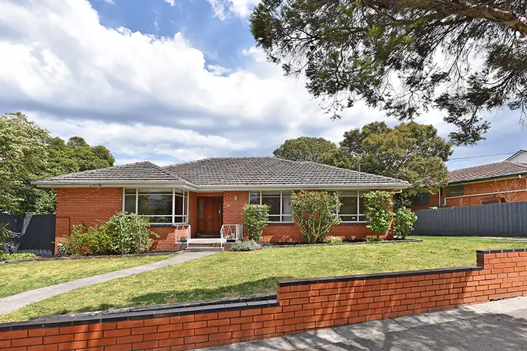 Main view of Homely house listing, 15 Midway Street, Mount Waverley VIC 3149