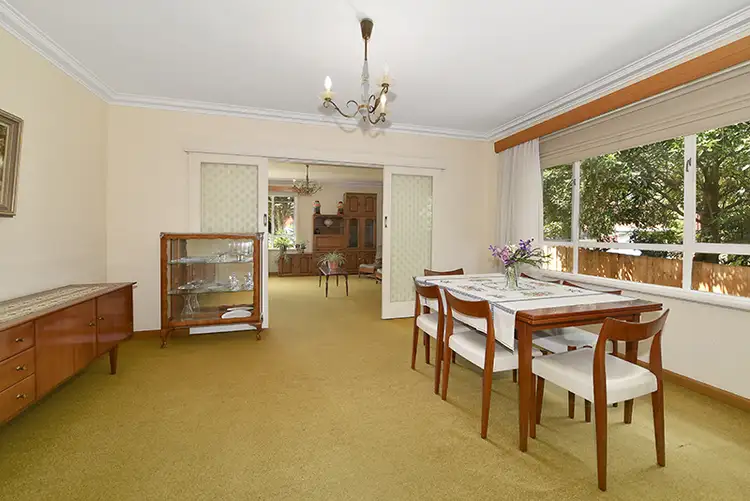 Second view of Homely house listing, 15 Midway Street, Mount Waverley VIC 3149