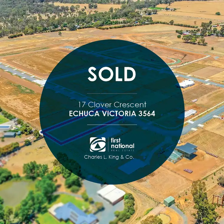 17 Clover Crescent, Echuca VIC 3564