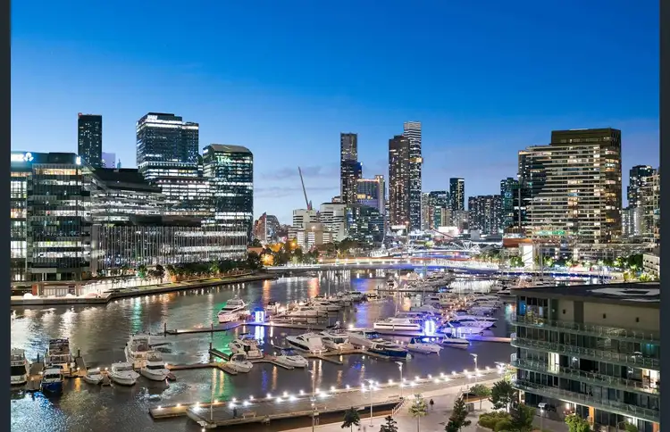 903/1 Point Park Crescent, Docklands VIC 3008