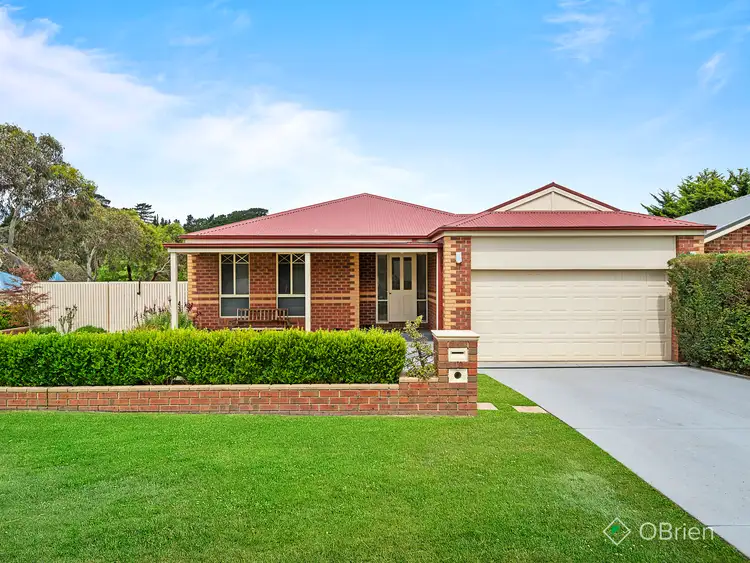 Main view of Homely house listing, 10 Heathwren Close, Frankston South VIC 3199