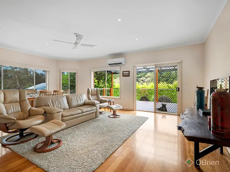 Third view of Homely house listing, 10 Heathwren Close, Frankston South VIC 3199