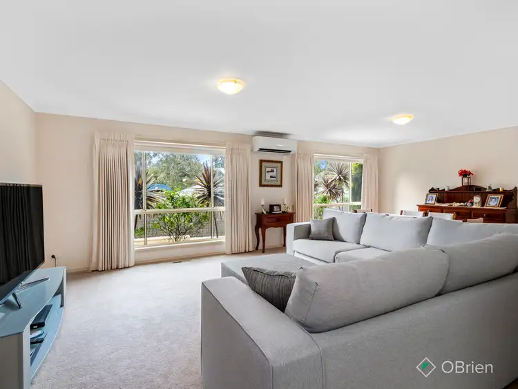 Fourth view of Homely house listing, 10 Heathwren Close, Frankston South VIC 3199