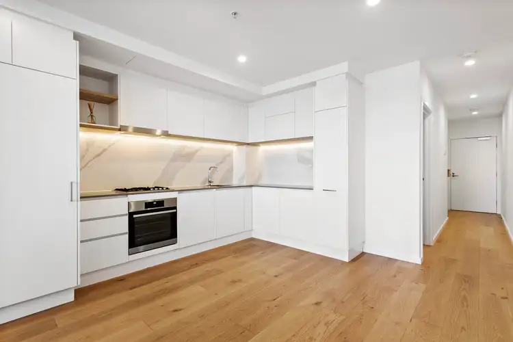 Main view of Homely apartment listing, 313/35 Plenty Road, Preston VIC 3072