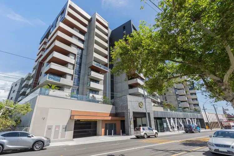 Second view of Homely apartment listing, 313/35 Plenty Road, Preston VIC 3072