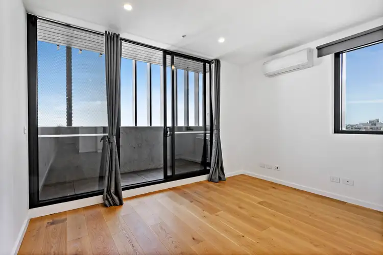 Third view of Homely apartment listing, 313/35 Plenty Road, Preston VIC 3072