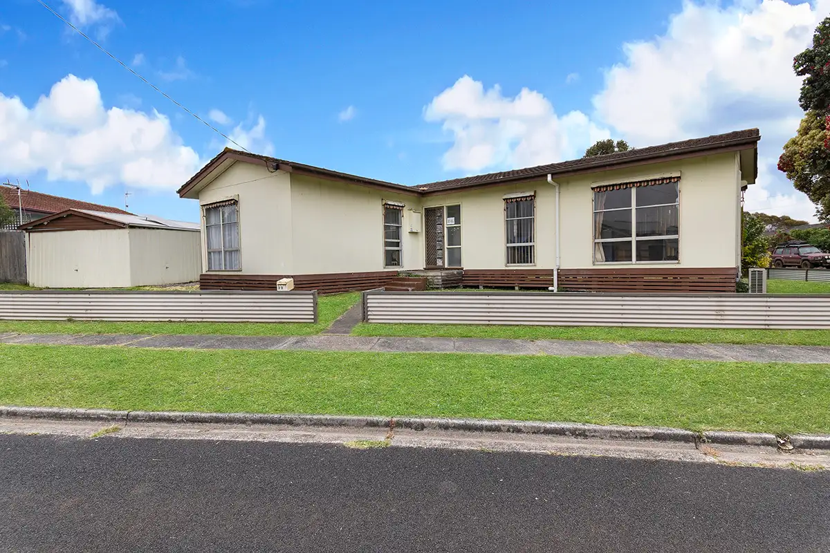 Main view of Homely house listing, 39 Kauri Crescent, Portland VIC 3305